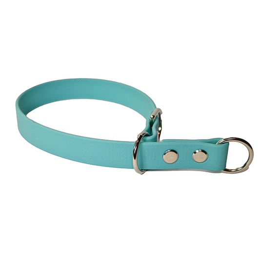 Waterproof Slip Dog Collar Tidewater
