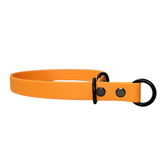 Waterproof Slip Collar - Peach 