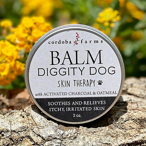 Balm Diggity Dog | Skin Therapy